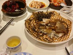 -老吉士酒家(天平路店)