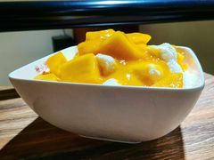 -杨小贤芒果绵绵冰(南门口店)
