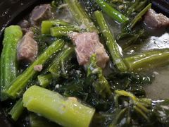 -正宗波记潮州砂锅粥(新洲一街店)