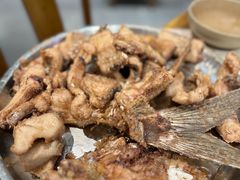 -肖肖酸萝卜鱼火锅(总店)