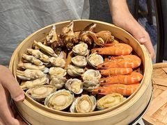 -徐记海鲜(大雁塔|金都店)