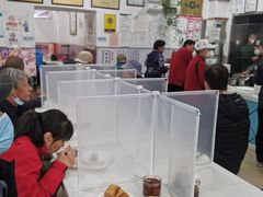 -老磁器口豆汁店(天坛店)