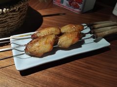 -蚝翅·海鲜粥·烧烤·羊肉季(鄞州万达店)