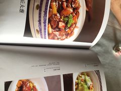 -大鸭梨烤鸭(顺义石园店)