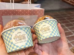 -屋裡·Union Bakery(龙江路店)