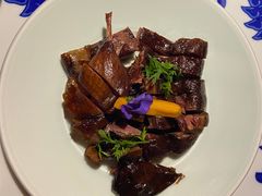 -江南赋(内蒙古大厦店)