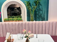 -Kathleen's Bistro&Bar 凯圣琳西餐厅(漕河泾印象城店)