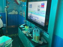 -唯爱KTV聚会餐厅(仙林东城汇店)
