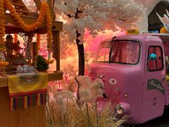 -泰妃殿(武汉首店)