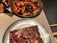 -西塔老太太泥炉烤肉(沈阳店)