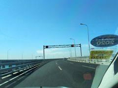 -星海湾跨海大桥
