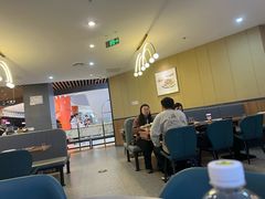 -萨莉亚意式餐厅(悦荟广场店)