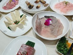 -围炉夜话·潮汕卤水火锅(榕江店)