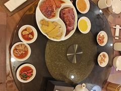 -中国厨房/台湾牛肉面