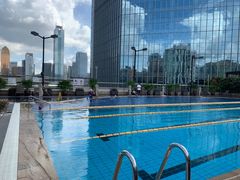 -广州粤海喜来登酒店