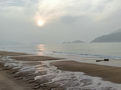 -北岐滩涂