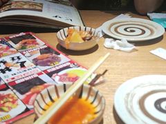 -桂马·日本料理·海胆·海鲜饭·酒场(民主广场店)