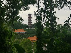 -南沙天后宫景区