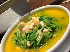 上汤豆苗-榕意·川味之美(深业上城店)