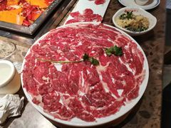 -码头故事火锅(大丰店)