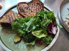 -O'mills Sourdough Bakery&Bistro(永嘉路店)
