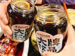 -南京大牌档(崇文门国瑞店)
