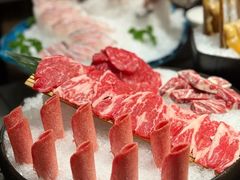 -鲜入唯煮·港式海鲜牛肉火锅(金宝街店)