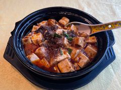 -陈麻婆豆腐(春熙店)