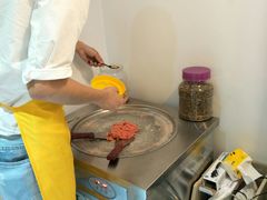 -一粒糖 · 潮汕小吃-海石花特色甜品