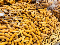 江米条-杨老大焙子月饼干货(宽巷子民族美食街店)