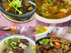 -聪辉同安老美食饭店(大元路店)