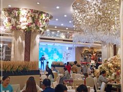 -芭菲盛宴·环球美食(袁家岗店)