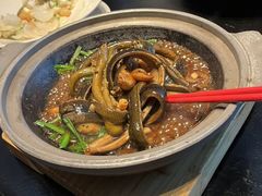 -海立阁海鲜江浙菜(漕河泾印象城店)