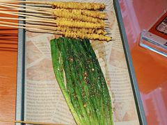 -神府路壹号·海鲜烧烤·砂锅粥·锅物(三坊七巷店)