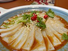 -江边城外烤全鱼(龙德广场店)