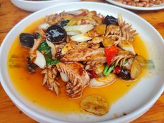 -聚味轩酒楼(东升街店)