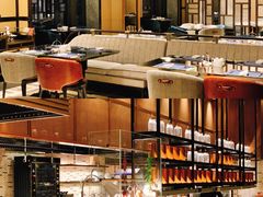 -康莱德酒店·美庭自助餐厅
