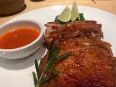 -一坐一忘云南菜(卓悦中心)