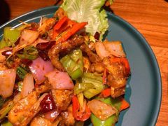 -泰萌·泰国菜(客都汇店)