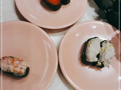 -争鲜回转寿司(东方银座店)