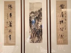 -采石矶景区