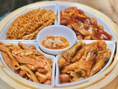 -蘑界·野生菌火锅(深业上城店)