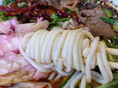 -杜袁氏贵州农家羊肉粉(爱融荟城店)