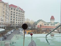 -青岛海景花园大酒店·粤海餐厅