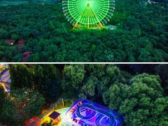 -济南野生动物世界