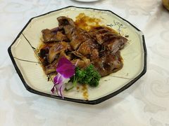 -台山第一家兴华黄鳝饭·黄鳝婆(开平店)