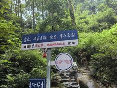 -南岳衡山风景名胜区