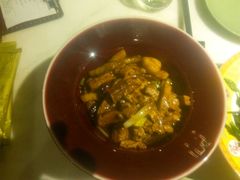 android_upload_pic-那家小馆•北京菜•烤鸭(中关村店)