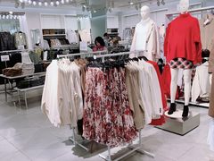 -H&M(天一广场店)
