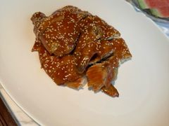-香樟花园新粤料理(无锡万象城店)
